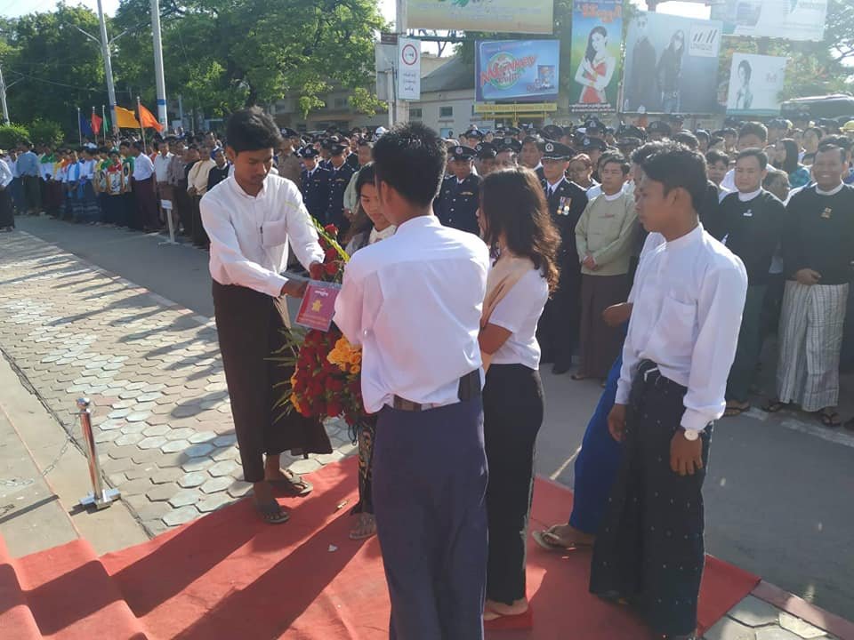 Martyrs'day Myingyan (8)