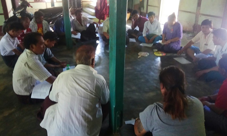 Meeting for Mdy office (2)
