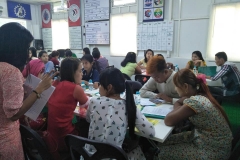 Meeting with labors (1)