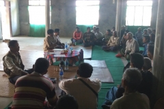 Meeting with Farmers _ Bago (4)