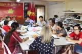 Meeting with IRI (5)