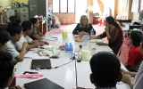Meeting with IRI (9)