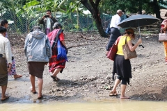 Meeting with Kyawtaw villagers (10)