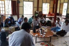 Meeting with Minbu (12)