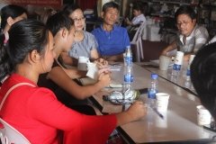 Meeting with SYCB (2)