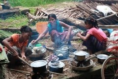 Mrauk oo observation (10)