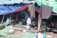 Mrauk oo observation (11)