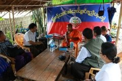Mrauk oo observation (3)