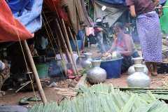 Mrauk oo observation (4)