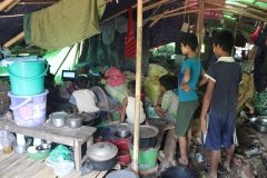 Mrauk oo observation (6)