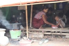 Mrauk oo observation (8)