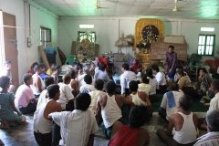 Mrauk oo observation (9)