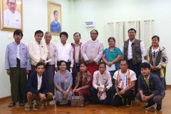 Mrauk-oo visit (10)