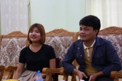 Mrauk-oo visit (12)