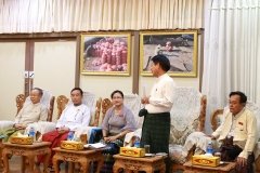 Mrauk-oo visit (3)