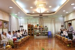 Mrauk-oo visit (6)