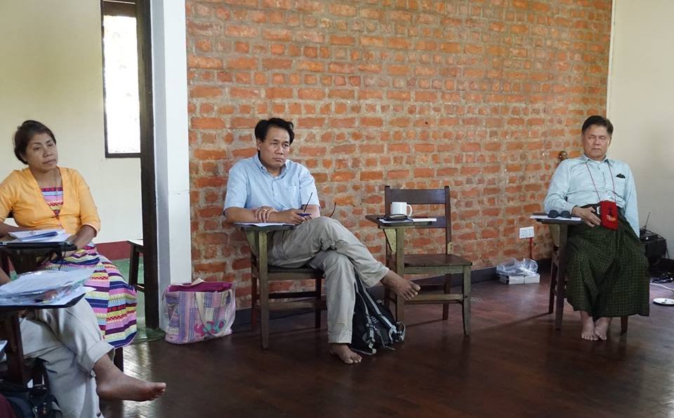 NNER Bago Meeting (2)