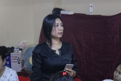 Opening Ceromony of Party Cadre training (8)