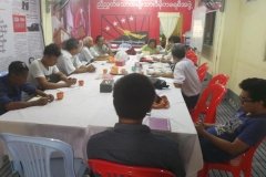 Organizing Rural Supportive Committee (1)