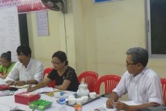 Organizing Rural Supportive Committee (10)