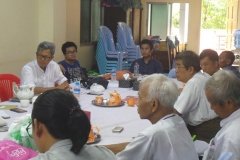 Organizing Rural Supportive Committee (4)