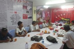 Organizing Rural Supportive Committee (9)