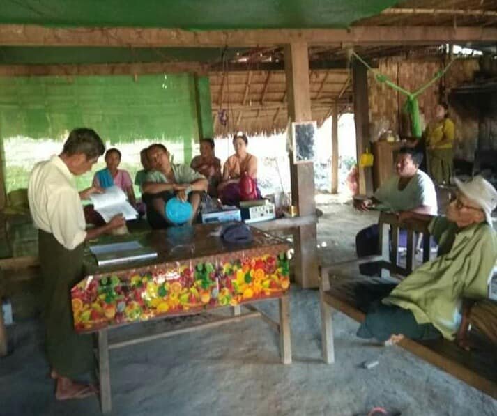 Pauk khaung Farmers Union (1)