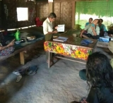 Pauk khaung Farmers Union (2)