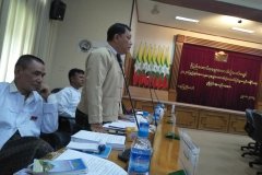 Pre Discussion on2020  Election (10)