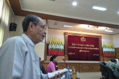 Pre Discussion on2020  Election (14)