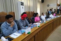 Pre Discussion on2020  Election (3)