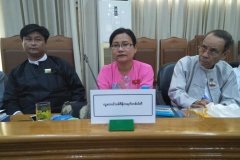 Pre Discussion on2020  Election (4)