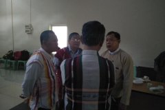 Pre Discussion on2020  Election (7)