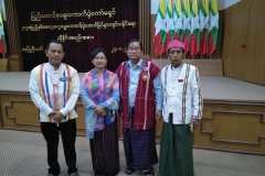 Pre Discussion on2020  Election (8)