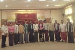 Pre Discussion on2020  Election (9)