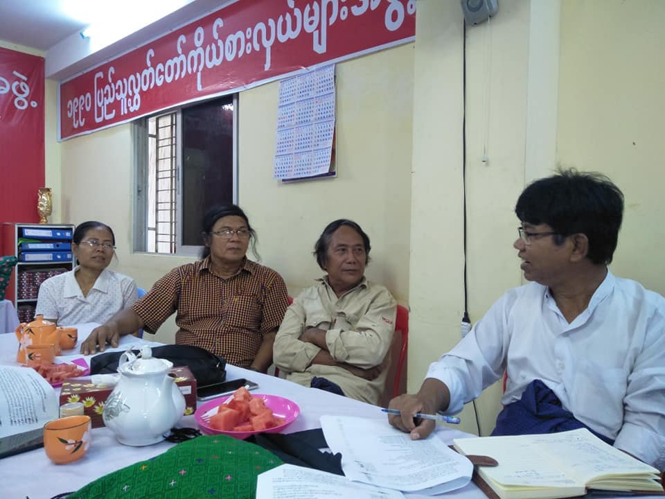 Rakhine Affairs Meeting 03 (3)