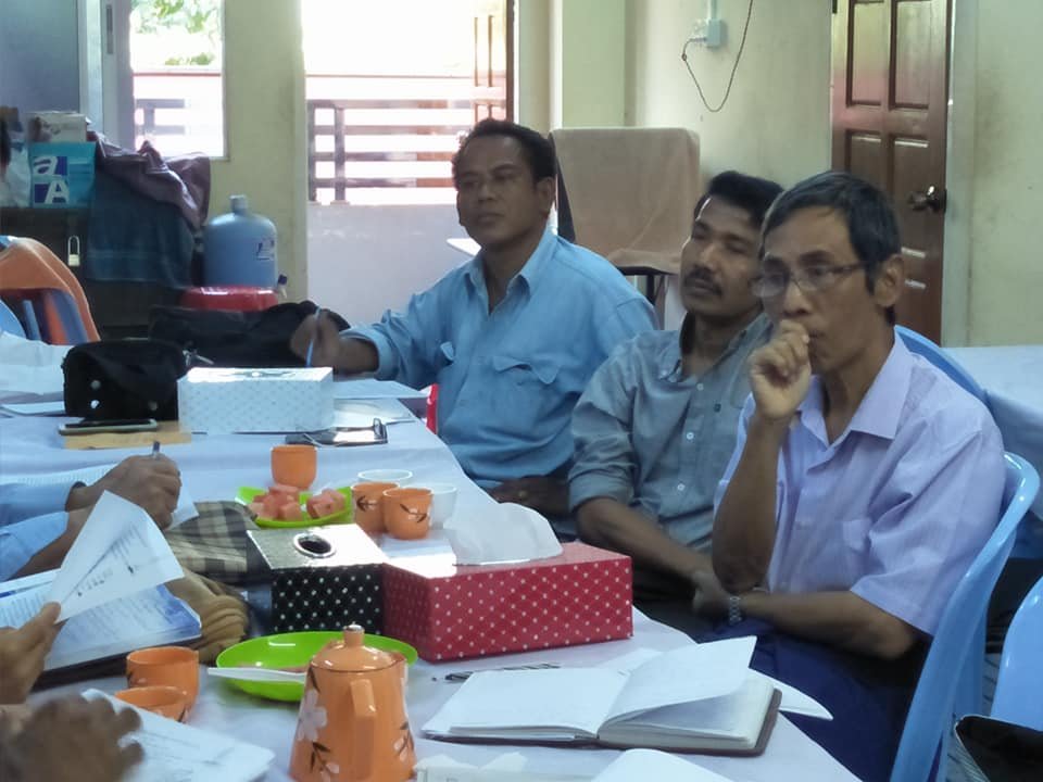 Rakhine Affairs Meeting 03 (4)