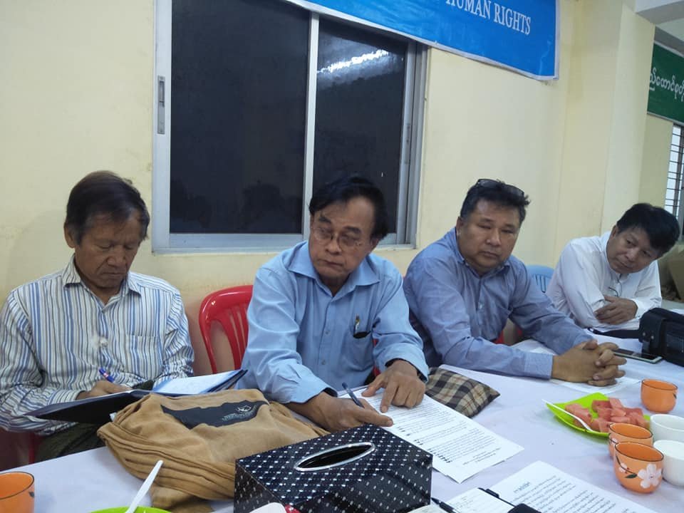 Rakhine Affairs Meeting 03 (5)