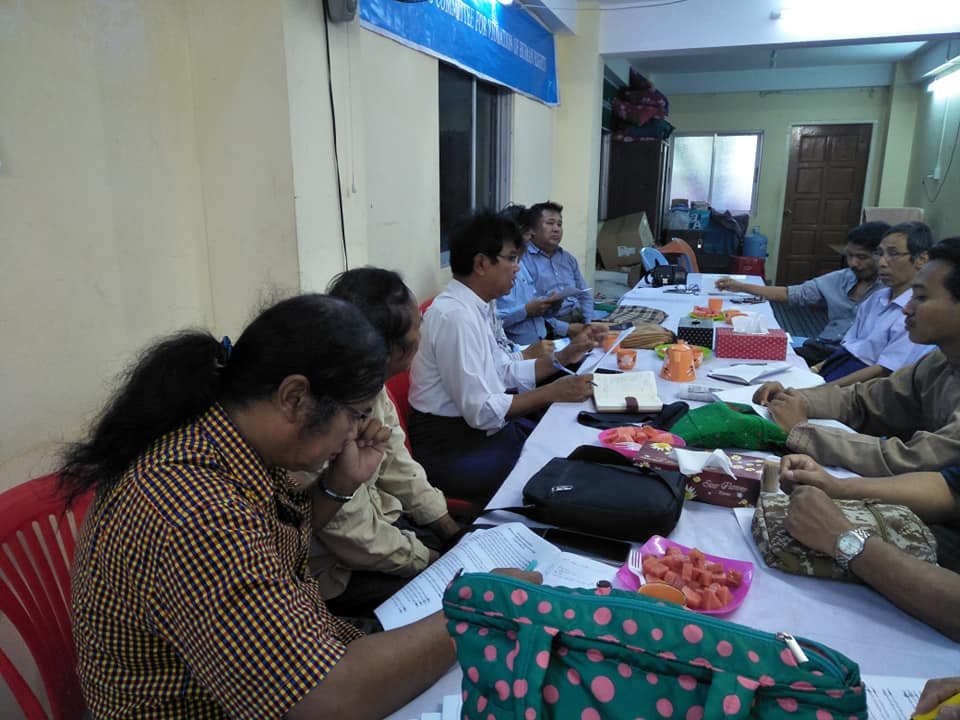 Rakhine Affairs Meeting 03 (8)