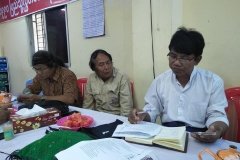 Rakhine Affairs Meeting 03 (2)