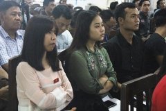 Rakhine Affairs Event (11)