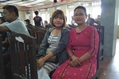 Rakhine Affairs Event (12)