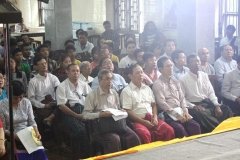 Rakhine Affairs Event (14)