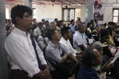 Rakhine Affairs Event (15)