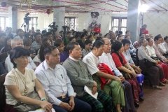 Rakhine Affairs Event (3)