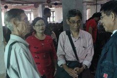 Rakhine Affairs Event (6)