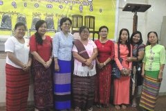 Rakhine Affairs Event (8)