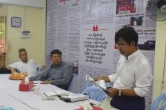Rakhine Affairs May 30 (1)
