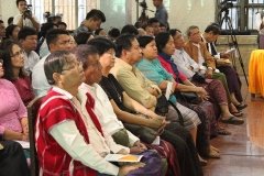 Rakhine Affairs Talk (16)