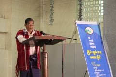 Rakhine Affairs Talk (18)